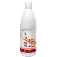 Spa Master Cream Peroxide 12% 930 ml - Hair Developer