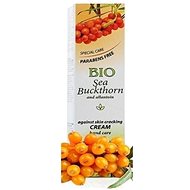 Regal Rosa Bio hand cream with sea buckthorn 45 ml - Hand Cream