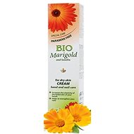 Regal Rosa Bio hand and nail cream with calendula 45 ml - Hand Cream