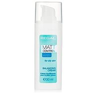 Regal Matt Control vyrovnávací krém pro mastnou pleť 30 ml - Face Cream