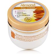 Almond Hydratační mandlový pleťový krém 100 ml - Face Cream