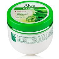 Aloe Vera hydratační denní krém 100 ml - Face Cream