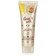 Regal Goats Milk denní krém vyvážená výživa s kozím mlékem 50 ml - Face Cream