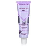 Achroactive Max Krém se zesvětlujícím efektem s UV filtrem a vitamínem C 45 ml - Face Cream