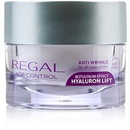 Regal Age Control Noční krém proti vráskám s Botulin effect a Hyaluron Lift 45ml - Face Cream