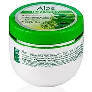 Aloe Vera Noční krém na obličej 100 ml - Face Cream