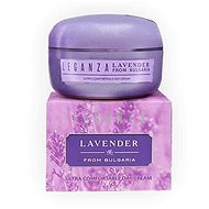 Leganza Levandulový komfortní denní krém 45 ml - Face Cream
