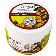 Argan denní hydratační krém na obličej 100 ml - Face Cream