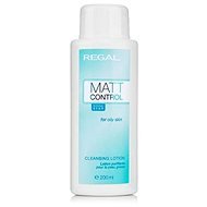 Regal Matt Control lotion čistící tonikum pro mastnou pleť 200 ml - Face Tonic