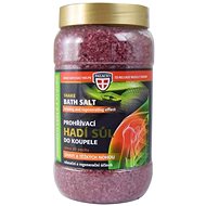 Herbal Therapy Snake venom bath salt 1200 g - Bath Salt