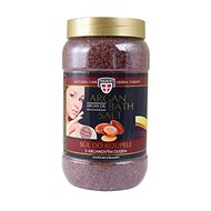 Herbal Therapy Argan oil bath salt 1200 g - Bath Salt