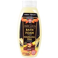 Herbal Therapy Arganový olej pěna do koupele 500 ml - Bath Foam