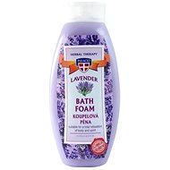Herbal Therapy Levandulová pěna do koupele 500 ml - Bath Foam