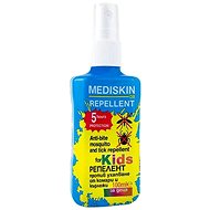 Mediskin Repellent sprays for children 100 ml - Repellent