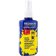 Mediskin repellent spray 100 ml - Repellent