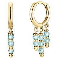 Rosefield JEBHG-J816 - Earrings