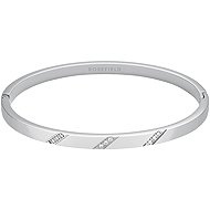 Rosefield ladies solid rhodium plated bracelet JBLCS - J1044 - Bracelet