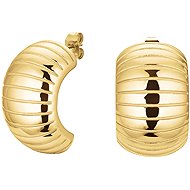 Rosefield ladies gold plated earrings JESEG - J968 - Earrings