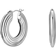 Rosefield ladies rhodium plated earrings JESHS - J980 - Earrings