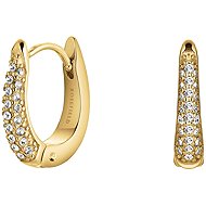 Rosefield ladies gold plated earrings JECHG - J1027 - Earrings