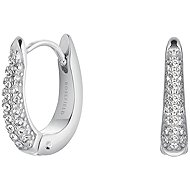 Rosefield ladies rhodium plated earrings JECHS - J1028 - Earrings
