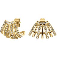 Rosefield ladies gold plated earrings JECCG - J1029 - Earrings