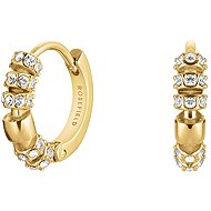 Rosefield ladies gold plated earrings JECLG - J1031 - Earrings