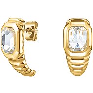 Rosefield ladies gold plated earrings JEORG - J1129 - Earrings