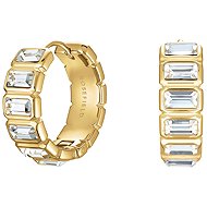 Rosefield ladies gold plated earrings JEOHG - J1130 - Earrings