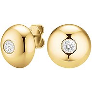 Rosefield gold plated earrings JEBSG-J1198 - Earrings
