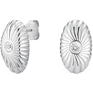 Rosefield rhodium plated earrings JEBTG-J1203 - Earrings