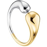Rosefield Ladies Duotone Ring JRDD52D-J1262 - Ring