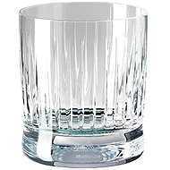 ROSENTHAL CRYSTAL DANDELION Whisky, 2 pcs - Glass Set