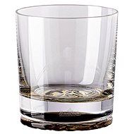 ROSENTHAL CRYSTAL MESH MOUNTAIN For water - Glass