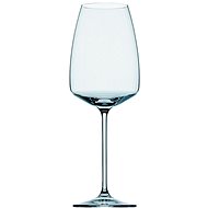 ROSENTHAL CRYSTAL TAC O2 GLOSSY For water with foot - Glass