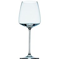 ROSENTHAL CRYSTAL TAC O2 GLOSSY Bordeaux red wine - Glass
