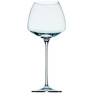 ROSENTHAL CRYSTAL TAC O2 GLOSSY Burgundy - Glass