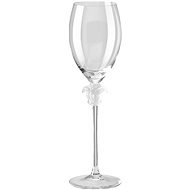 ROSENTHAL VERSACE CRYSTAL MEDUSA LUMIERE White wine - Glass
