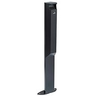 Rossignol Arkea Outdoor ashtray, anthracite - Ashtray