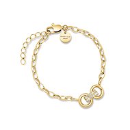 Rosefield JBBSG-J899 - Bracelet
