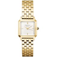 Rosefield Boxelle BWGSG-B01 - Watch