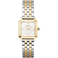 Rosefield Boxelle BWGSG-B03 - Watch