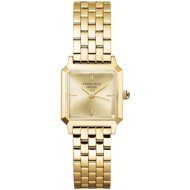 Rosefield Boxelle BWGSG-B04 - Watch