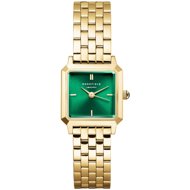 Rosefield Boxelle BWGSG-B05 - Watch