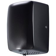 Rossignol Automatic electric hand dryer ZEFF, anthracite - Hand Dryer