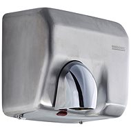 Rossignol Automatic Electric Hand Dryer Pulseo, Stainless steel - Hand Dryer