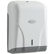 Rossignol Oleane, 400 pcs, white - Hand Towel Dispenser
