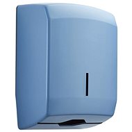 Rossignol Clara, 400 pcs, blue - Hand Towel Dispenser