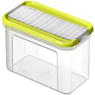 Rotho Container with spout DOMINO 0,75L - Storage Jar