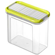 Rotho Box with spout DOMINO 1 L - Storage Jar